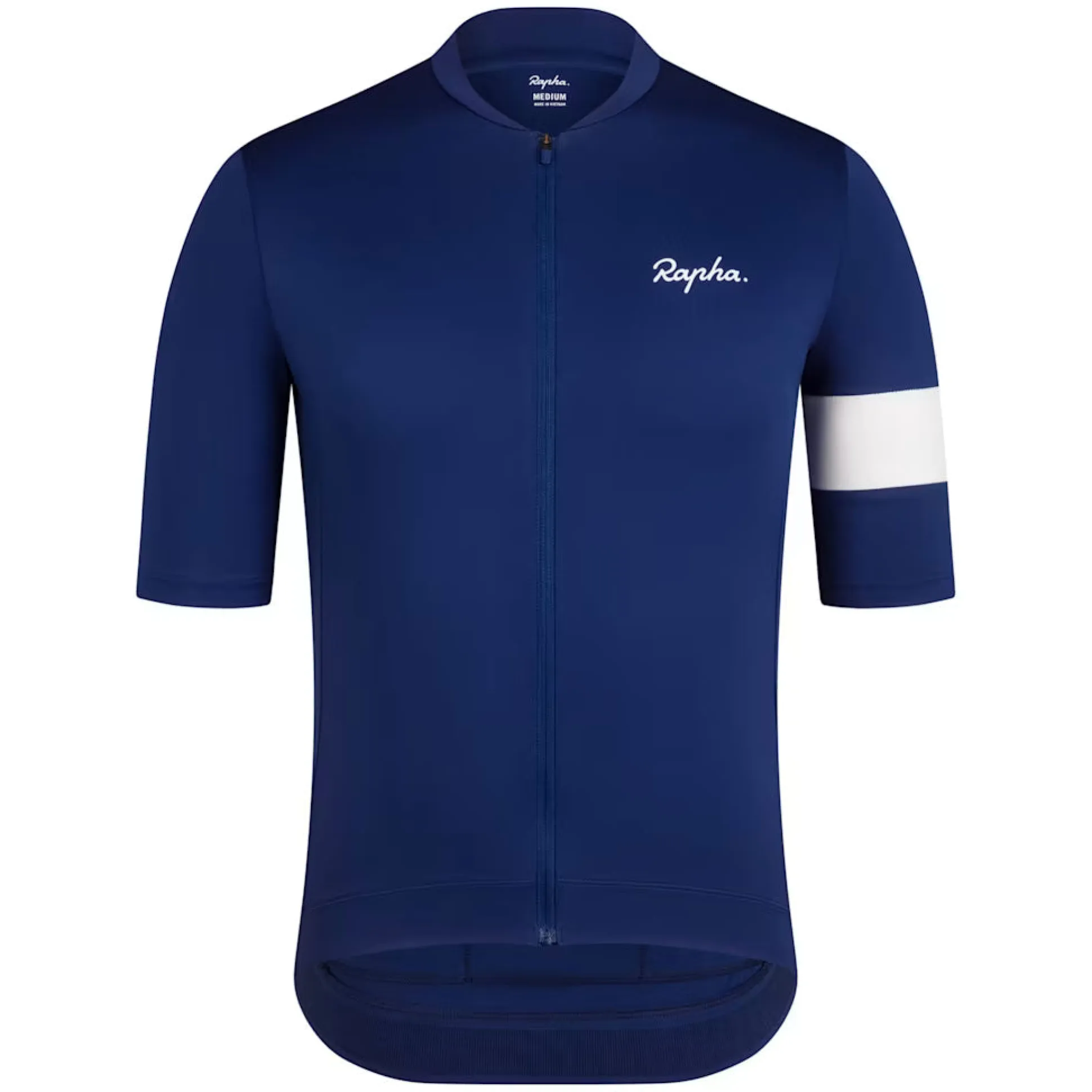 Maglia Rapha Core 2 - Blu
