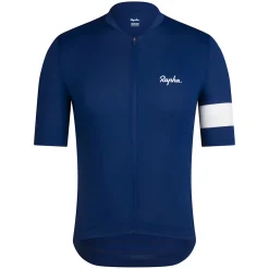 Maglia Rapha Core Lightweight - Blu