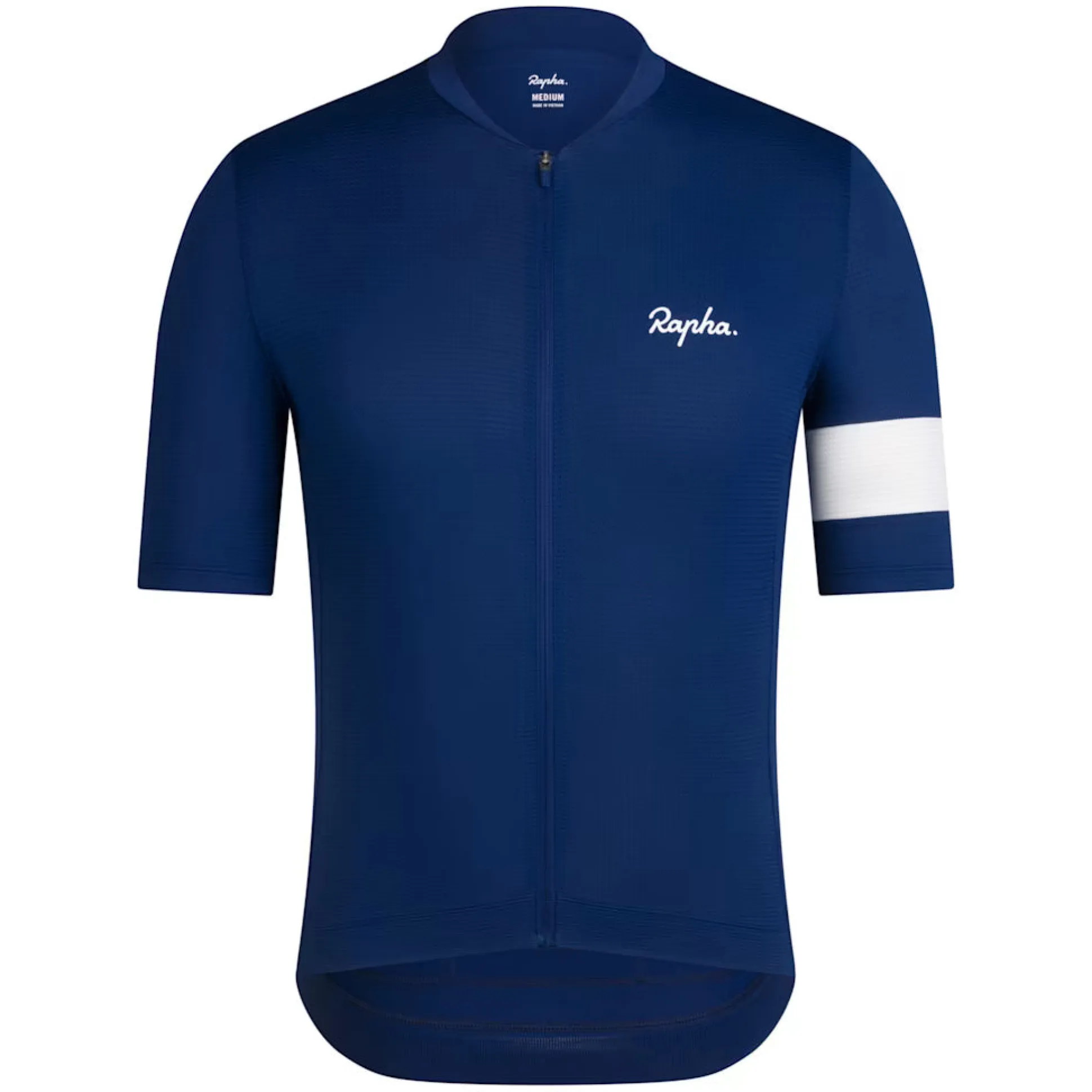 Maglia Rapha Core Lightweight - Blu