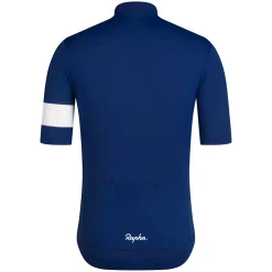Maglia Rapha Core Lightweight - Blu