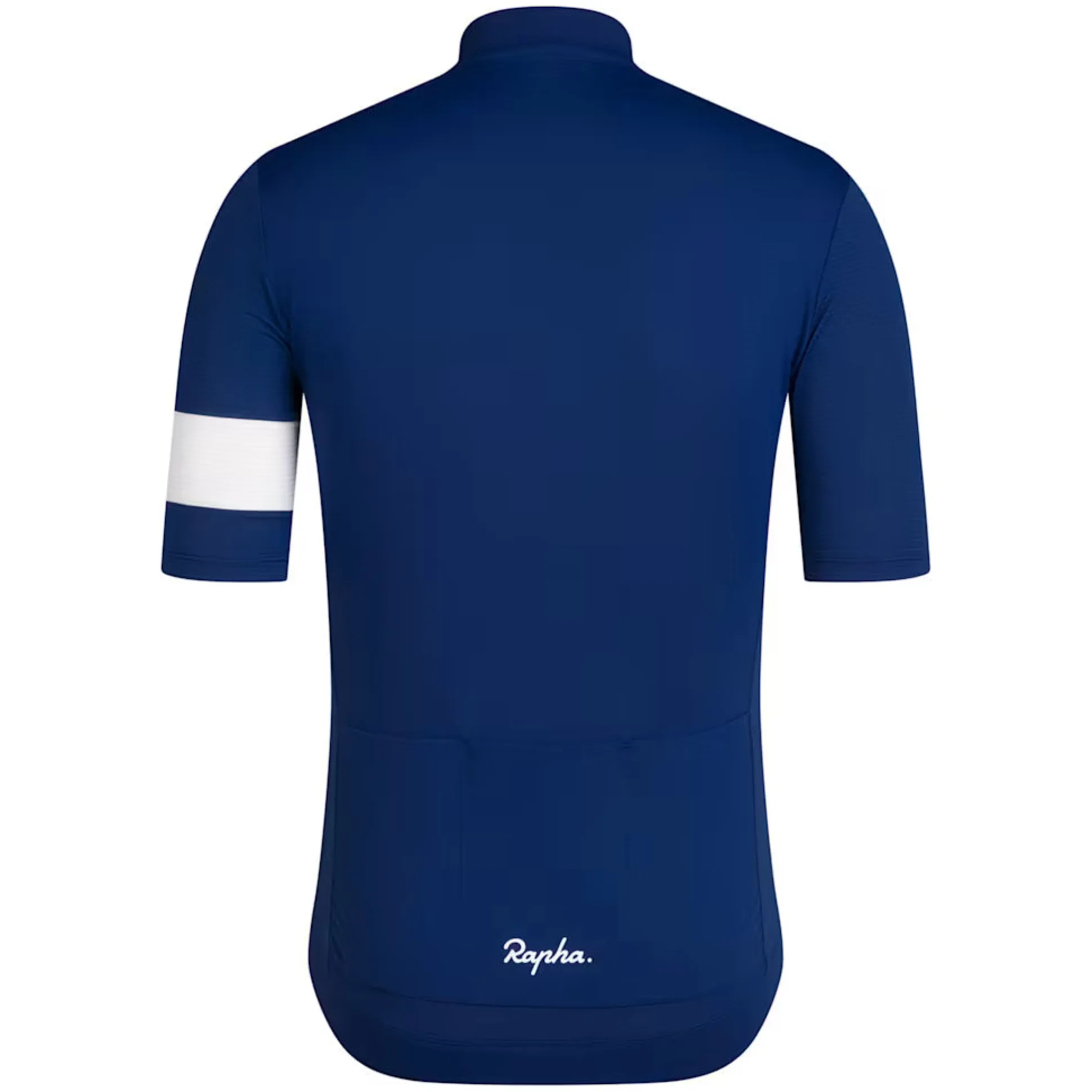 Maglia Rapha Core Lightweight - Blu