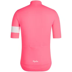 Maglia Rapha Core Lightweight - Rosa