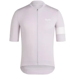 Maglia Rapha Core 2 - Lilla