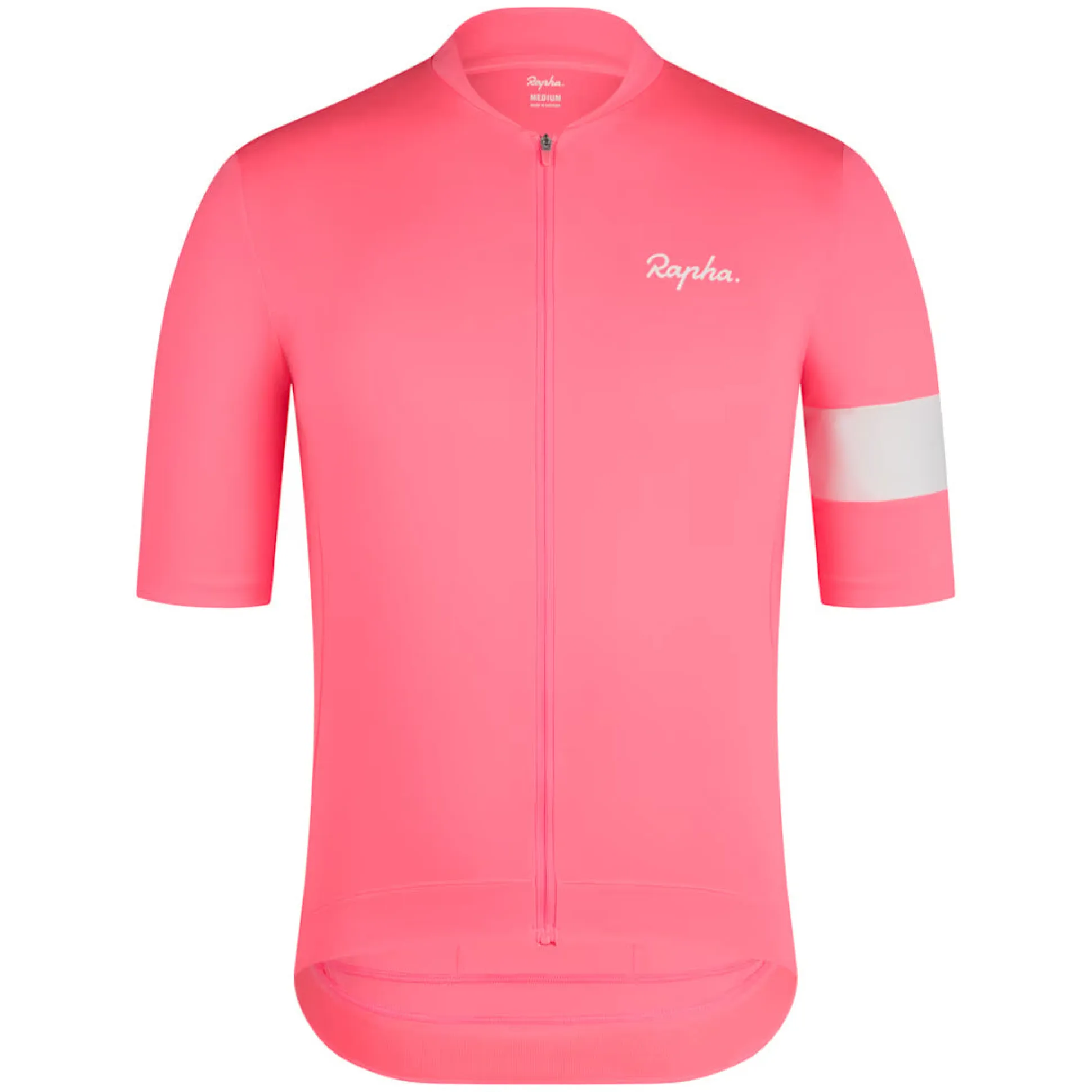 Maglia Rapha Core 2 - Rosa