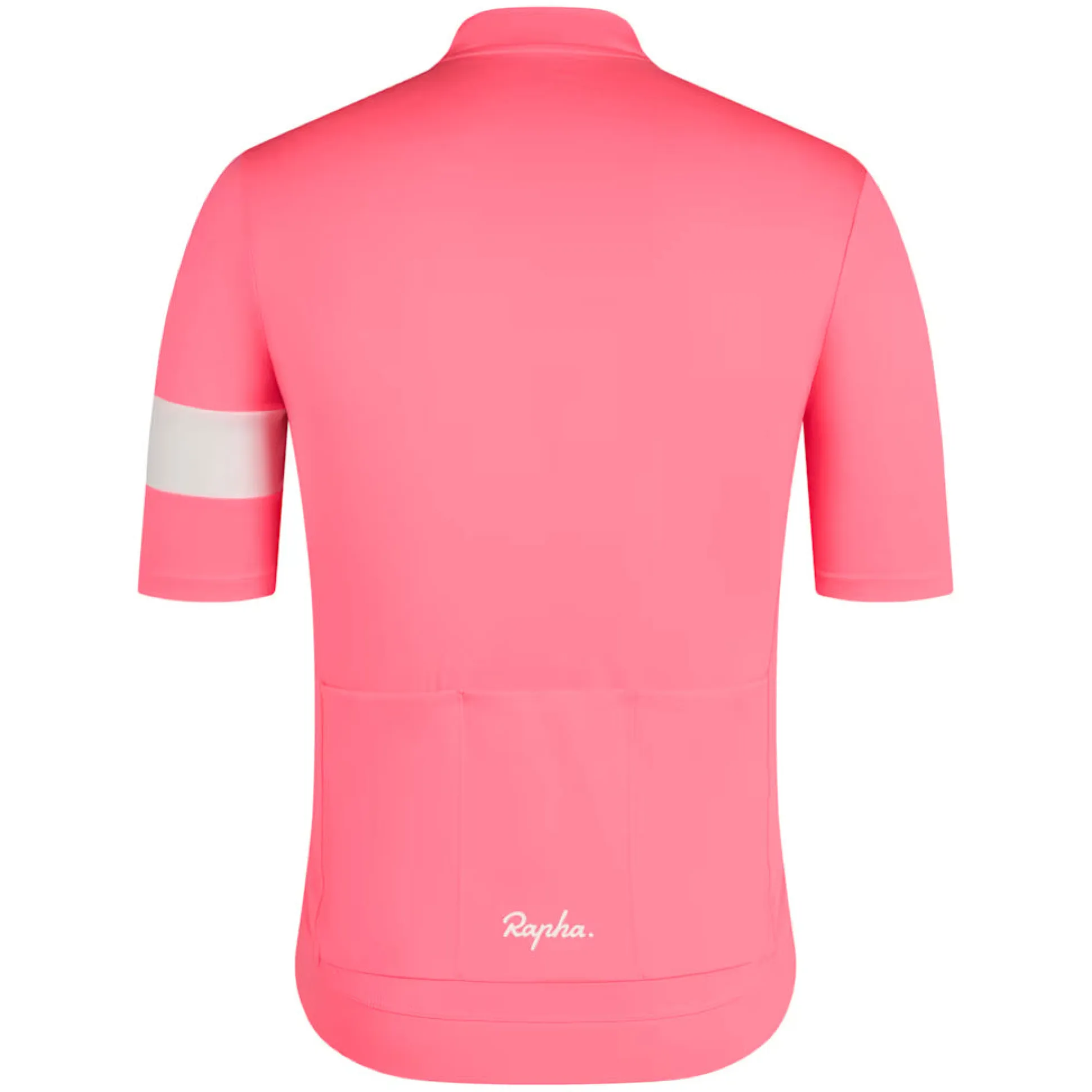 Maglia Rapha Core 2 - Rosa