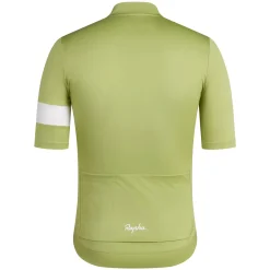 Maglia Rapha Core 2 - Verde chiaro