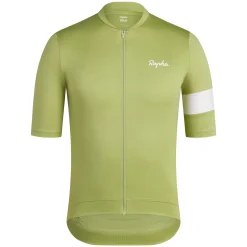 Maglia Rapha Core 2 - Verde chiaro