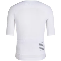 Maglia Rapha Pro Team Aero - Bianco