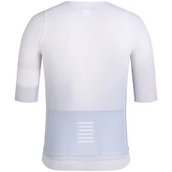 Maglia Rapha Pro Team Ghost - Bianco