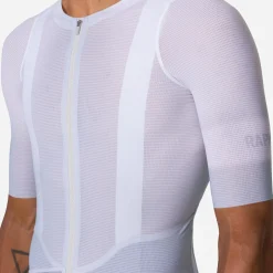 Maglia Rapha Pro Team Ghost - Bianco