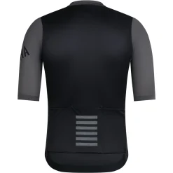 Maglia Rapha Pro Team Training - Grigio nero