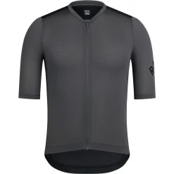 Maglia Rapha Pro Team Training - Grigio nero