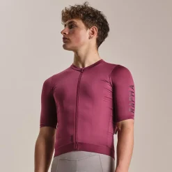 Maglia Rapha Pro Team Training 3 - Viola