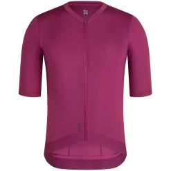Maglia Rapha Pro Team Training 3 - Viola