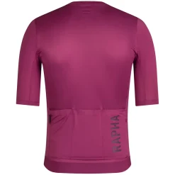 Maglia Rapha Pro Team Training 3 - Viola