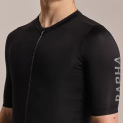 Maglia Rapha Pro Team Training 3 - Nero