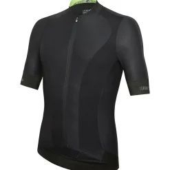 Maglia Rh+ Black Mamba Airx - Nero verde