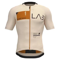Maglia Rh+ Nomad Pro - Beige