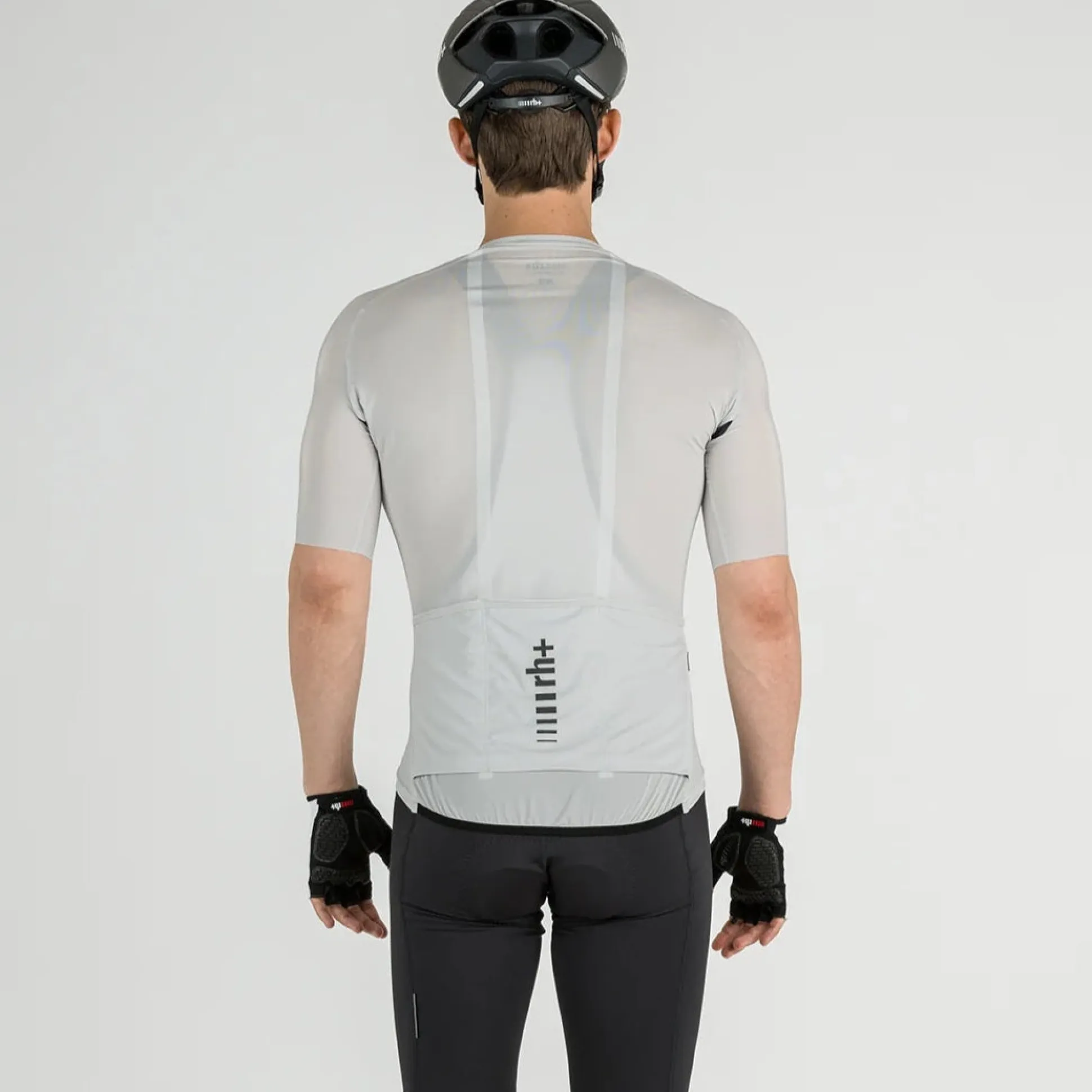 Maglia Rh+ Piuma 2 - Grigio