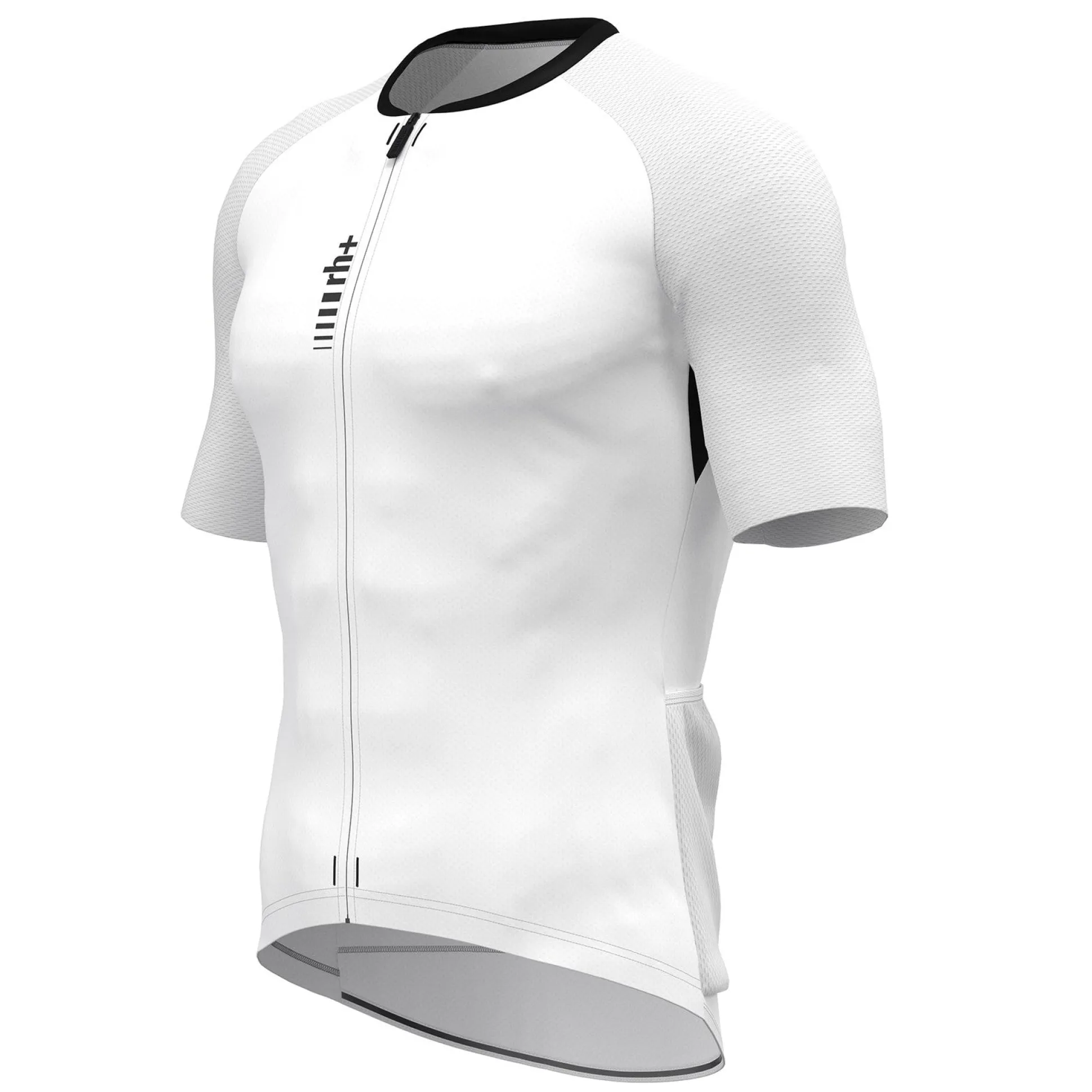 Maglia Rh+ Piuma Pro - Bianco