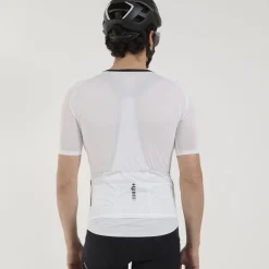 Maglia Rh+ Piuma Pro - Bianco