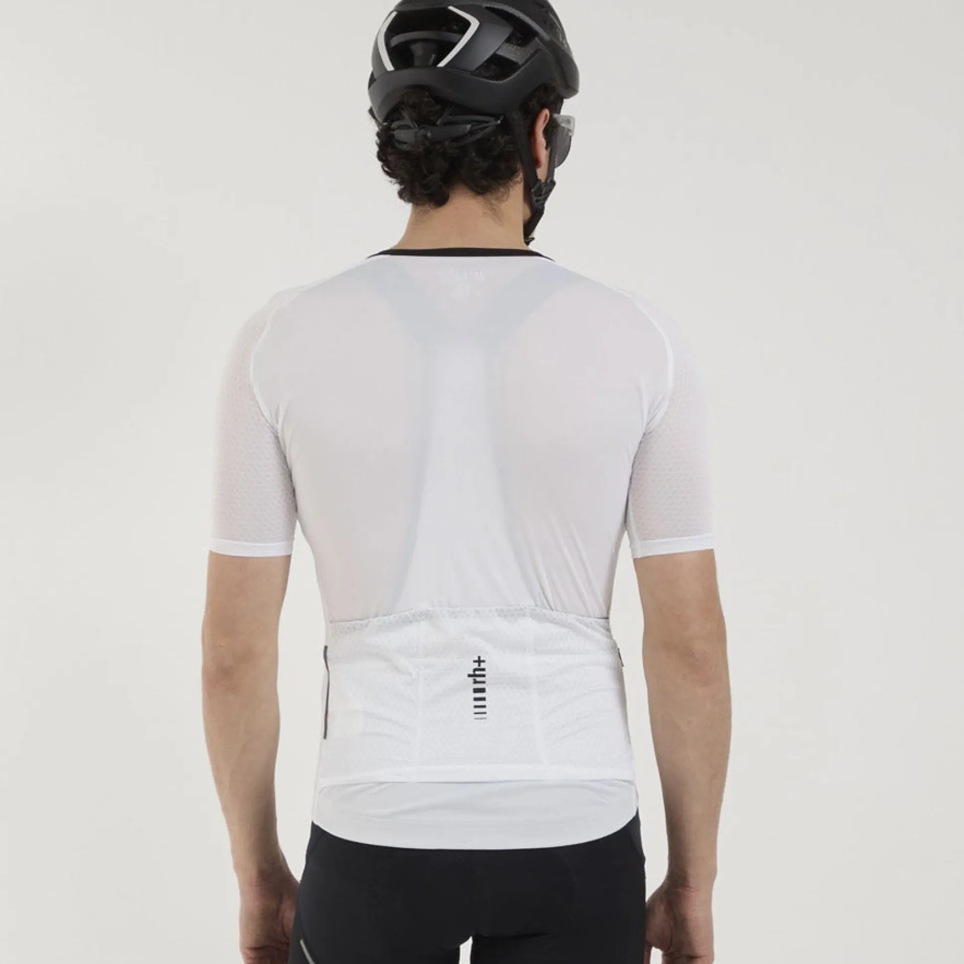 Maglia Rh+ Piuma Pro - Bianco