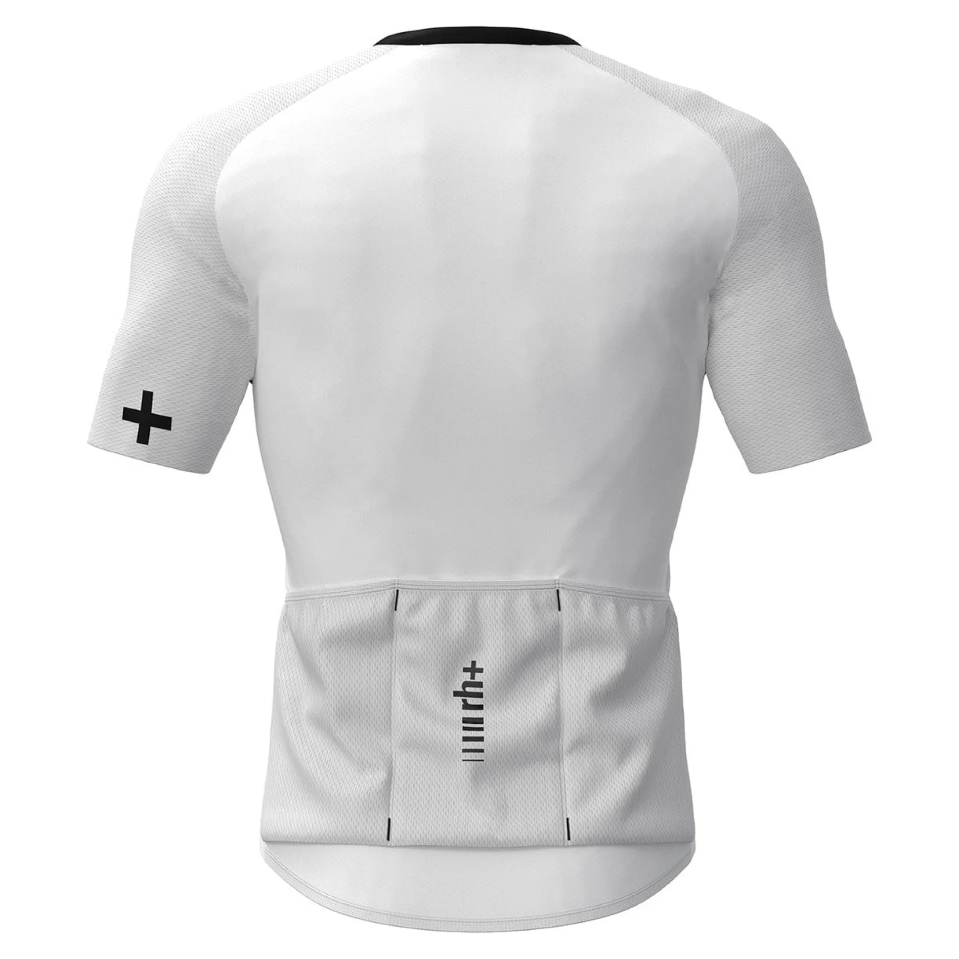 Maglia Rh+ Piuma Pro - Bianco