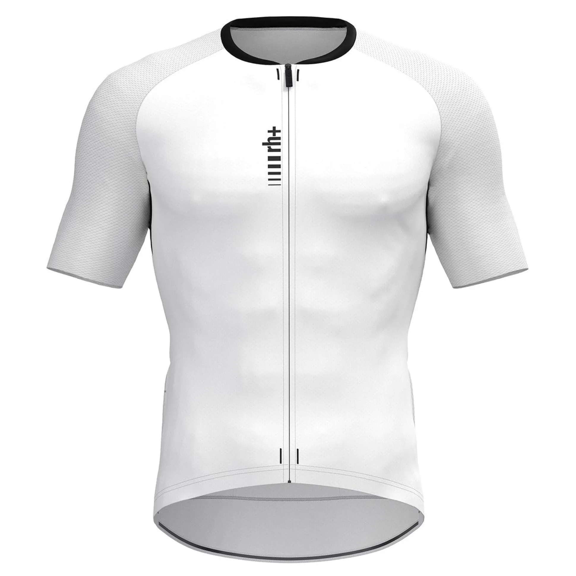 Maglia Rh+ Piuma Pro - Bianco
