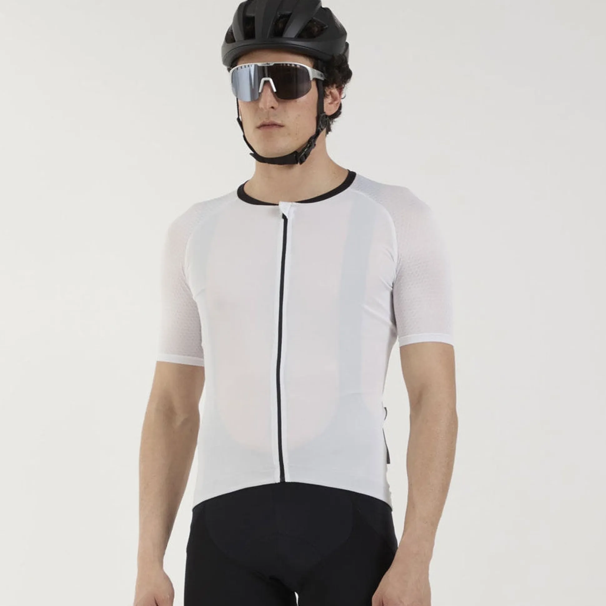 Maglia Rh+ Piuma Pro - Bianco
