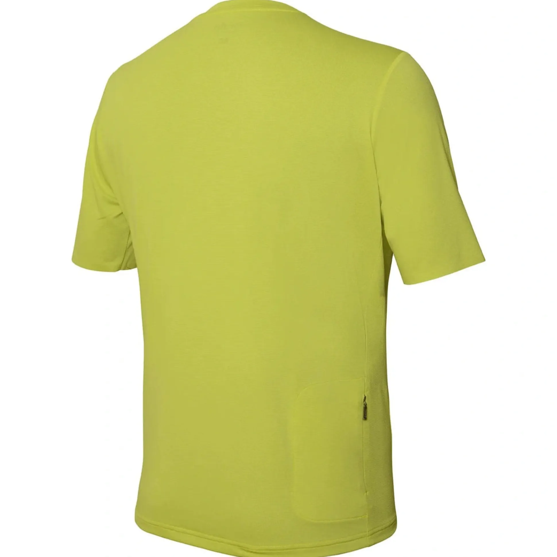Maglia Rh+ Sand - Giallo