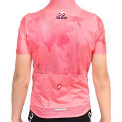 Maglia Rosa bambino Giro d'Italia 2025