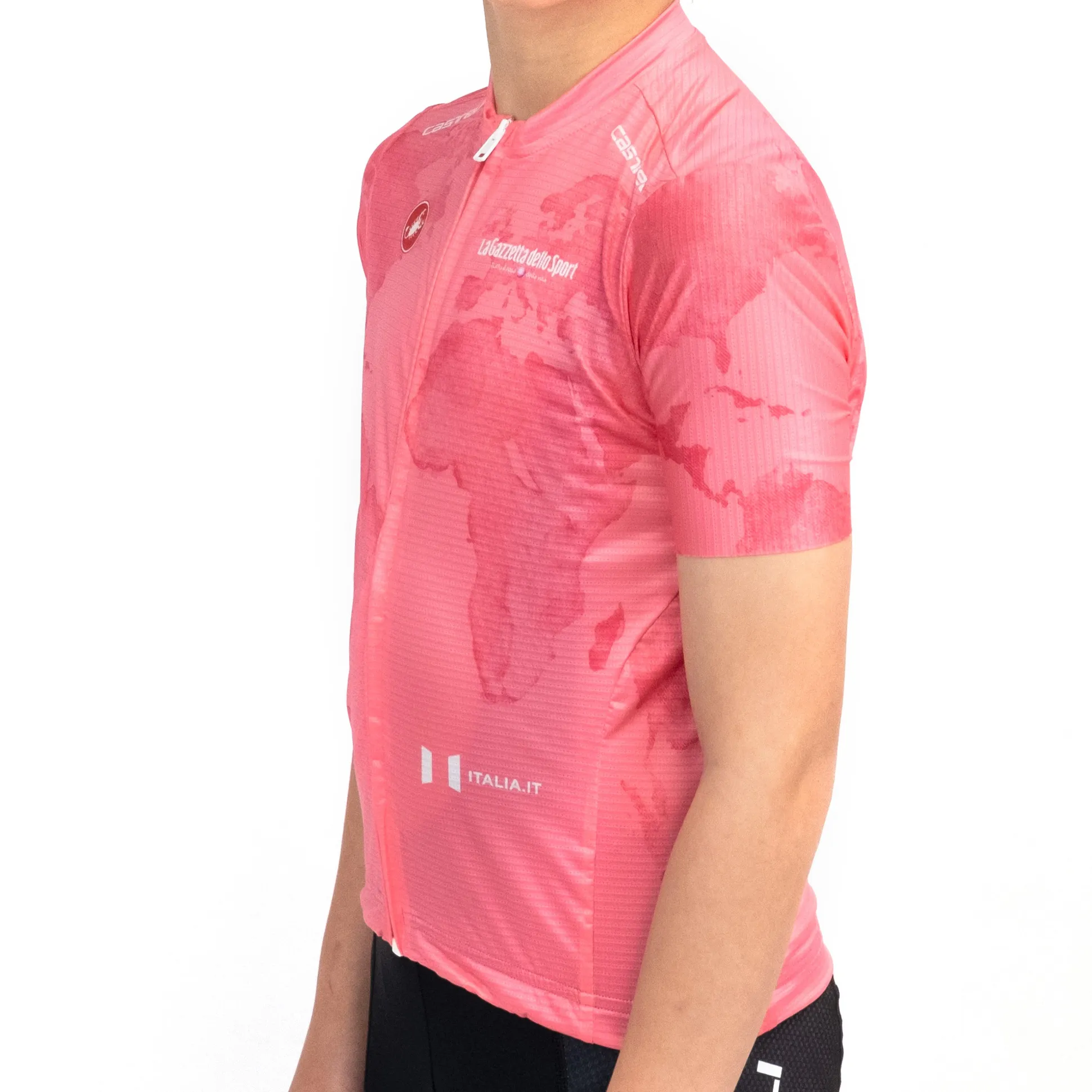 Maglia Rosa bambino Giro d'Italia 2025