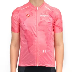 Maglia Rosa bambino Giro d'Italia 2025