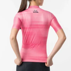 Maglia Rosa donna Giro d'Italia 2026 Competizione 4