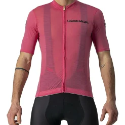 Maglia Rosa Giro d'Italia 90 anni