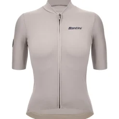 Maglia Santini Stone - Beige