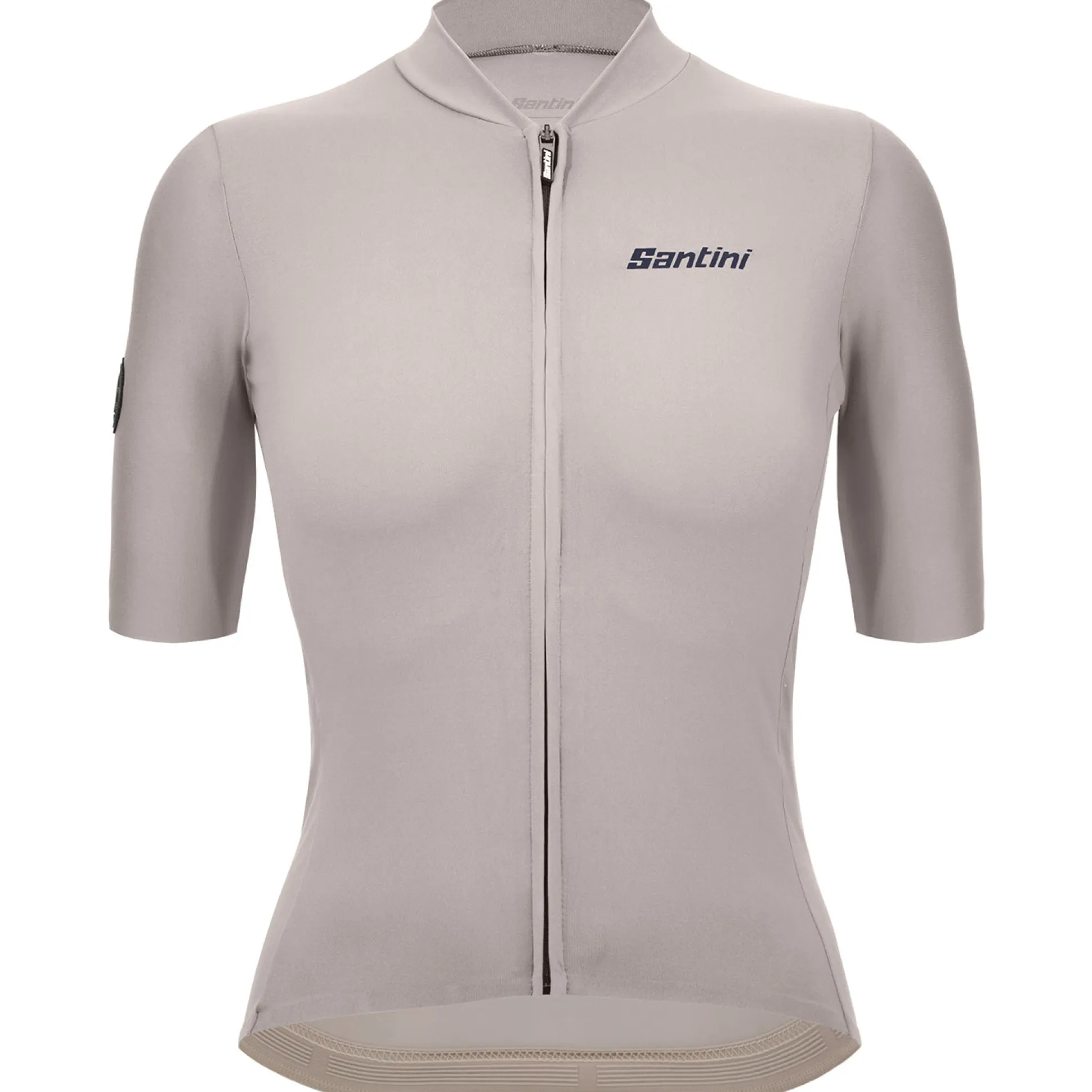 Maglia Santini Stone - Beige