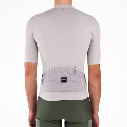 Maglia Santini Stone - Beige