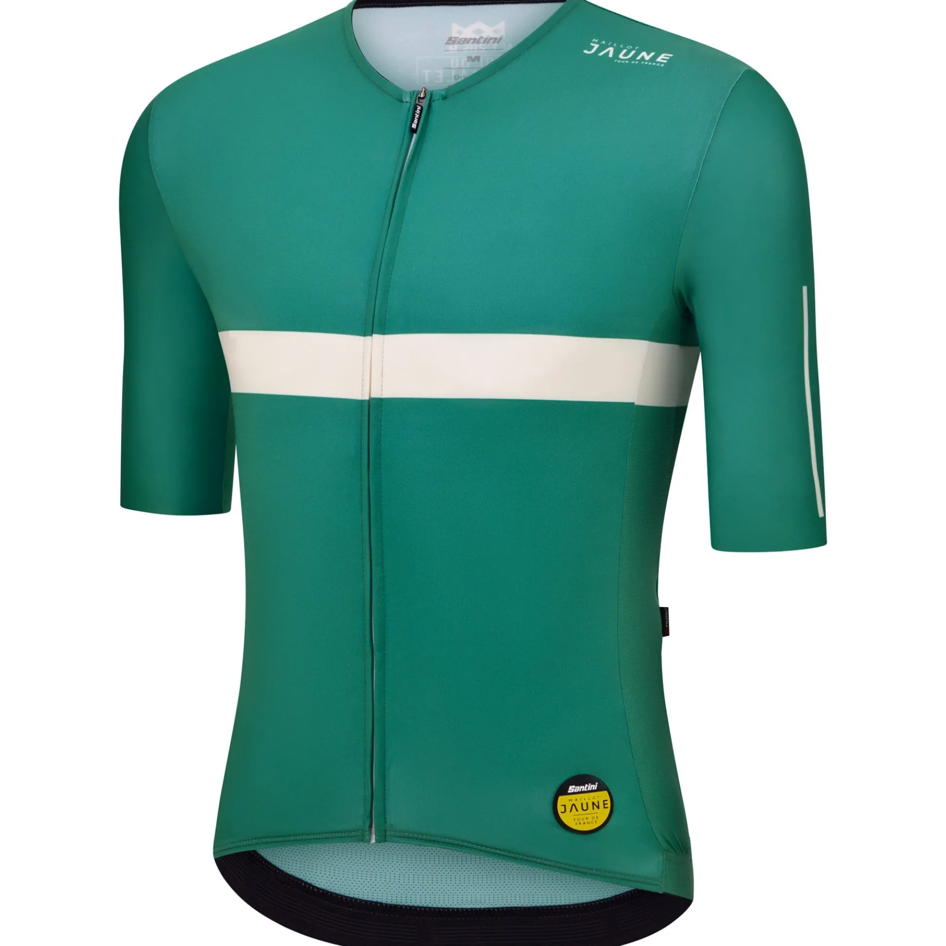 Maglia Santini Tour de France - Col du Tourmalet