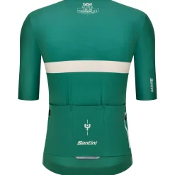 Maglia Santini Tour de France - Col du Tourmalet