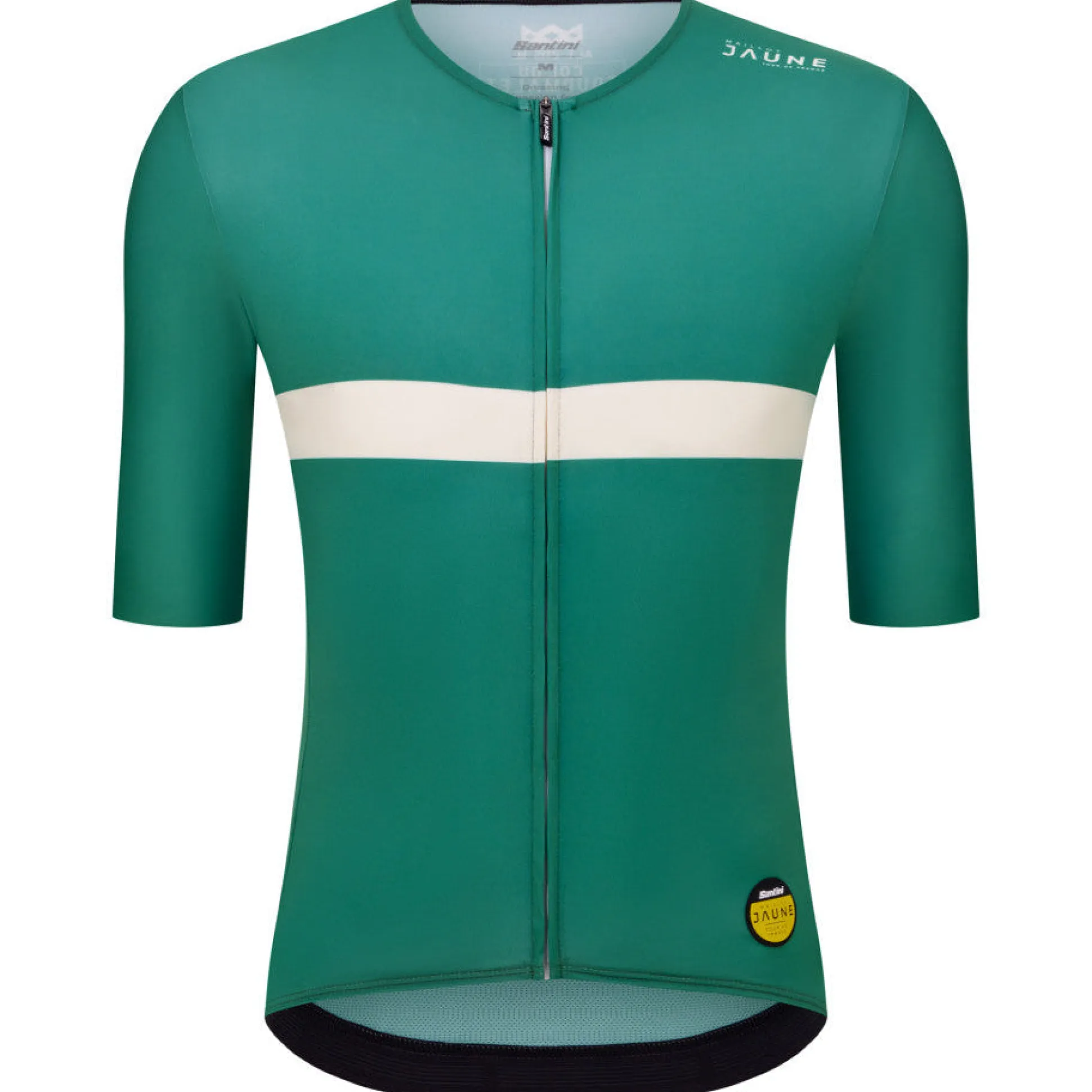 Maglia Santini Tour de France - Col du Tourmalet
