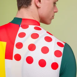 Maglia Santini Tour de France - Combo