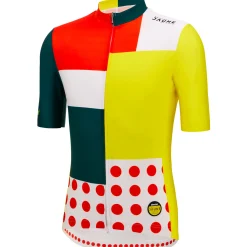 Maglia Santini Tour de France - Combo