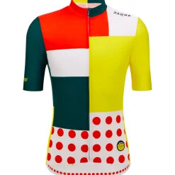 Maglia Santini Tour de France - Combo
