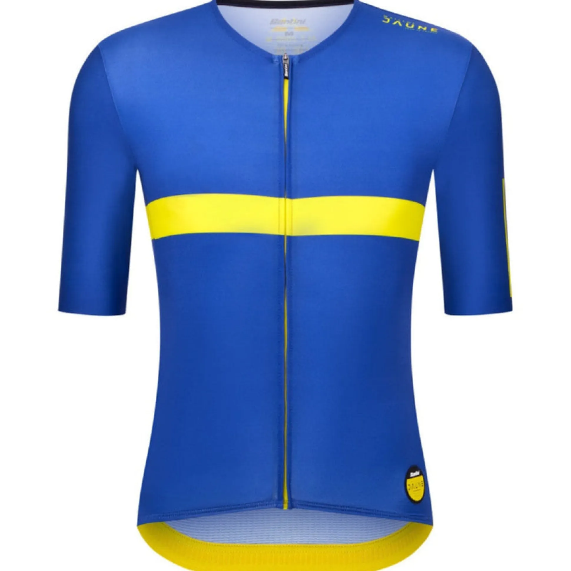 Maglia Santini Tour de France - Col de la Madeleine