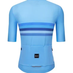 Maglia Santini UCI World Champion 2025 - Belgio