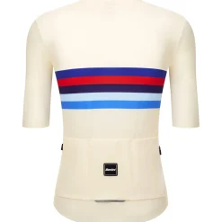 Maglia Santini UCI World Champion 2025 - Gran Bretagna