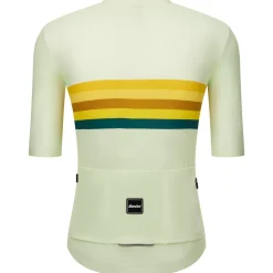 Maglia Santini UCI World Champion 2025 - Australia