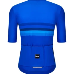 Maglia Santini UCI World Champion 2025 - Italia