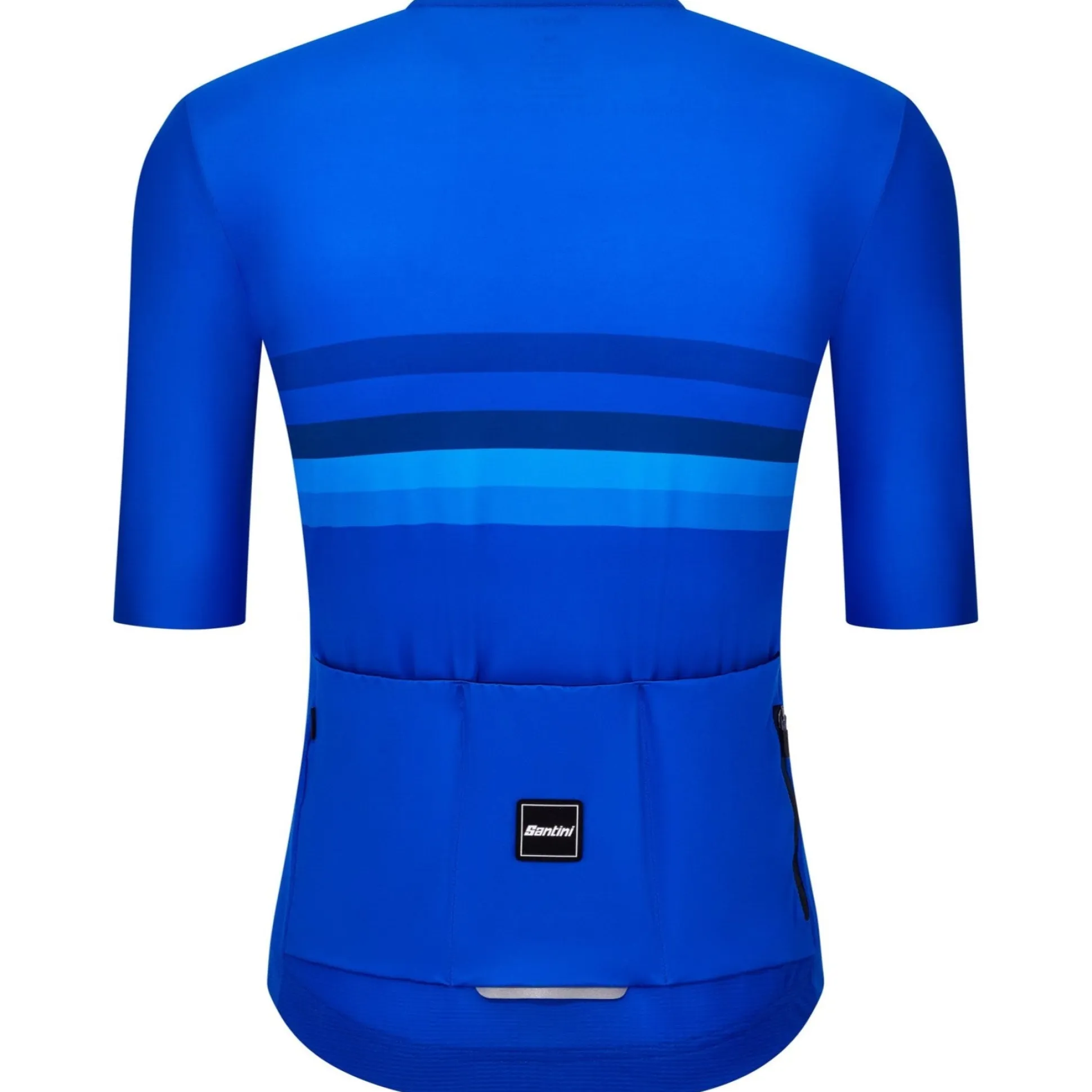 Maglia Santini UCI World Champion 2025 - Italia